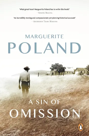 Cover of A Sin of Omission