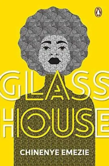 Cover of Glass House