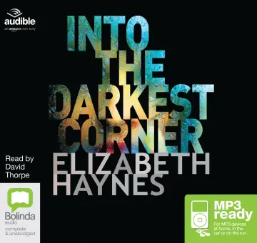 Cover of Into the Darkest Corner