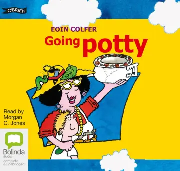 Cover of Going Potty