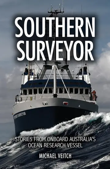 Cover of Southern Surveyor