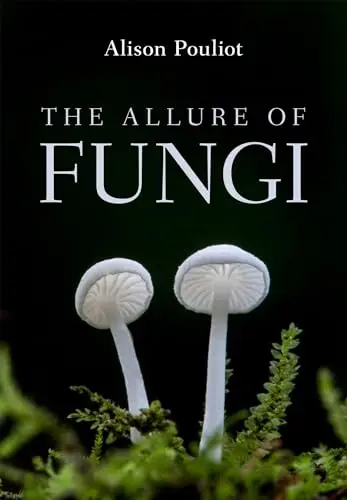 Cover of The Allure of Fungi
