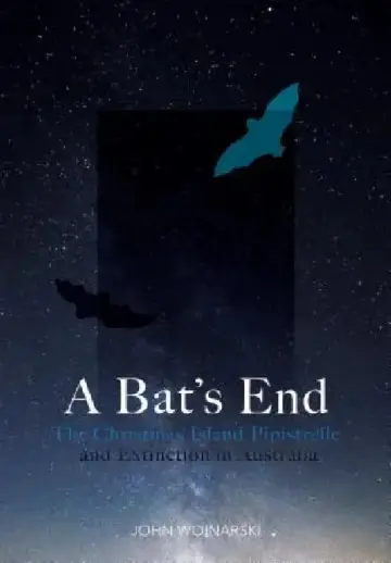 Cover of A Bat's End