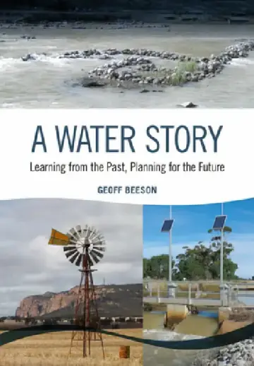 Cover of A Water Story