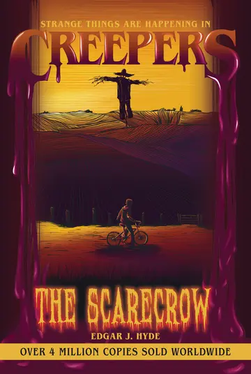 Cover of Creepers