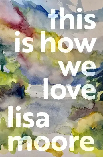 Cover of This Is How We Love