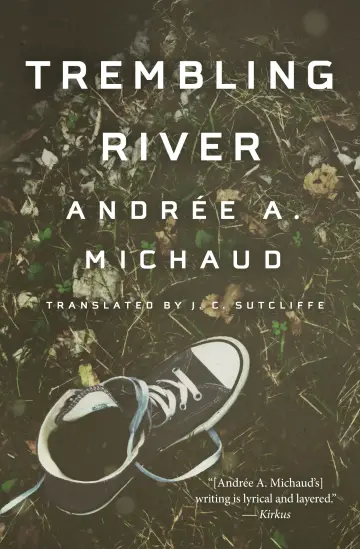 Cover of Trembling River