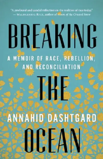 Cover of Breaking the Ocean