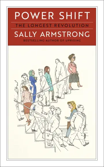 Cover of Power Shift