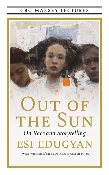 Cover of Out of the Sun