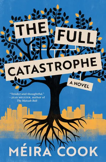 Cover of The Full Catastrophe