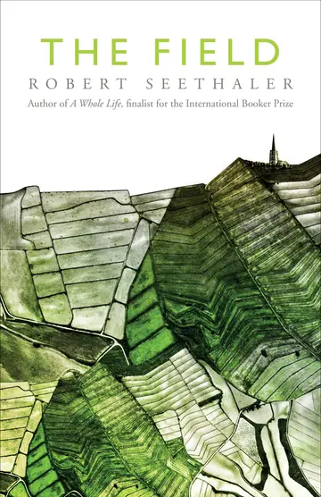 Cover of The Field