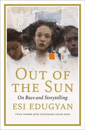 Cover of Out of the Sun
