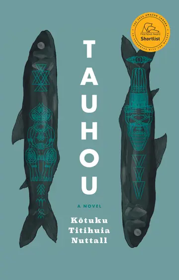 Cover of Tauhou