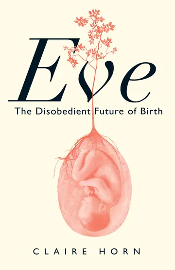 Cover of Eve