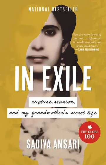 Cover of In Exile