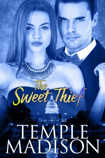 Cover of The Sweet Thief