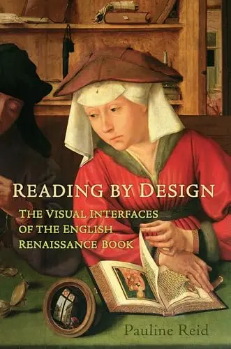 Cover of Reading by Design