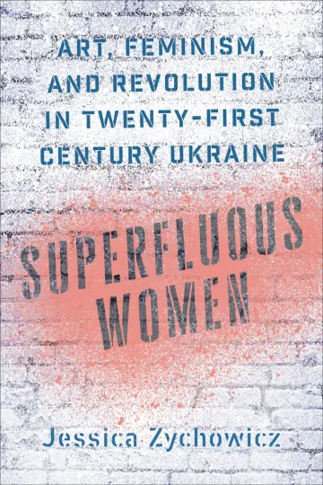 Cover of Superfluous Women