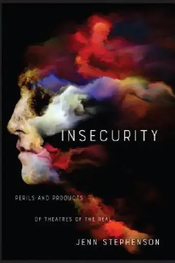 Cover of Insecurity
