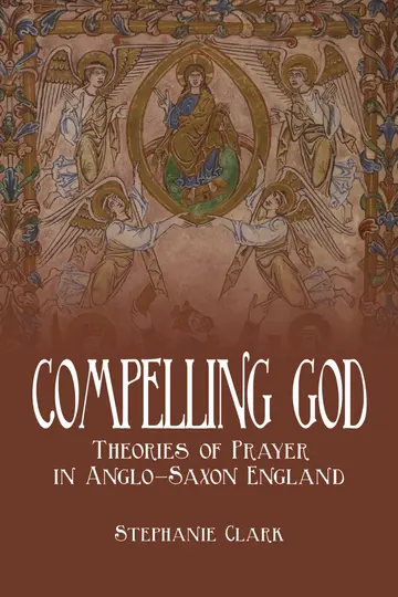 Cover of Compelling God