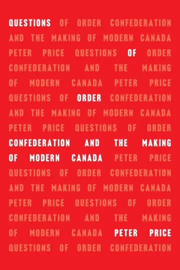 Cover of Questions of Order