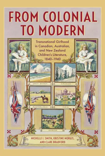 Cover of From Colonial to Modern