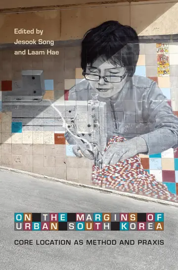 Cover of On the Margins of Urban South Korea