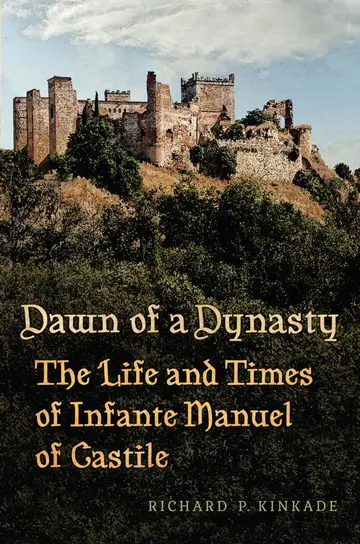 Cover of Dawn of a Dynasty