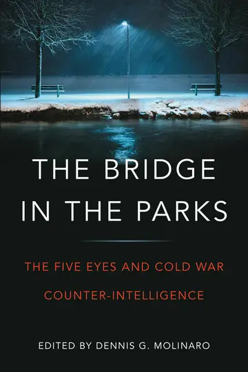 Cover of The Bridge in the Parks