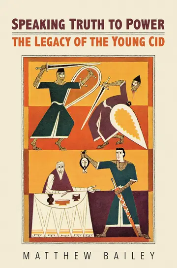 Cover of Speaking Truth to Power