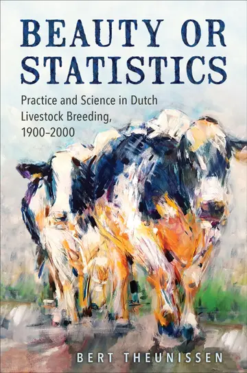 Cover of Beauty or Statistics