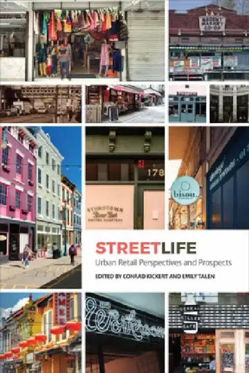 Cover of Streetlife