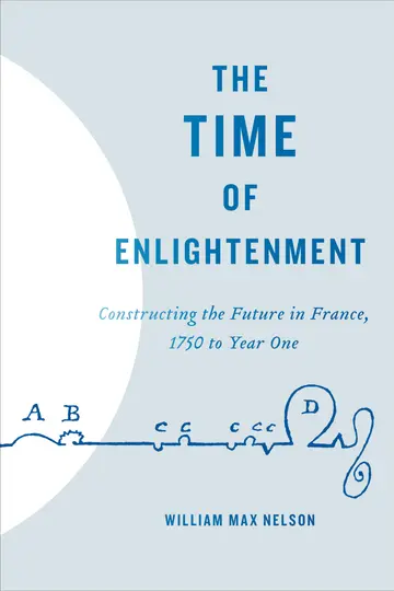 Cover of The Time of Enlightenment