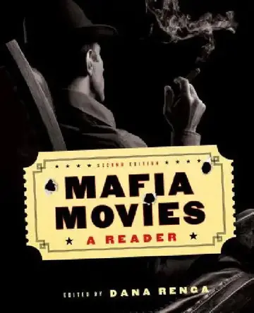 Cover of Mafia Movies