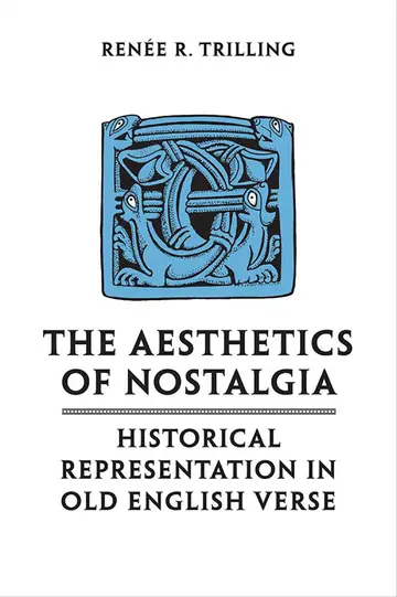 Cover of The Aesthetics of Nostalgia