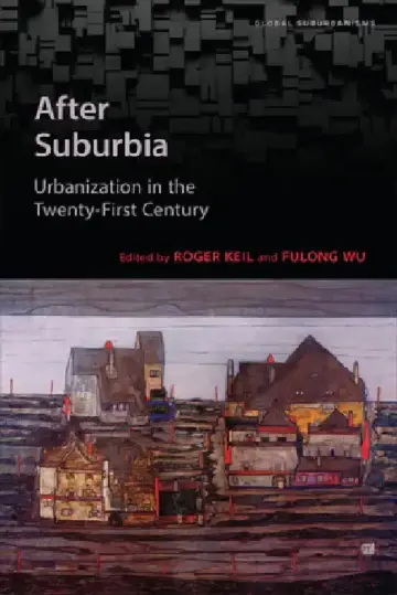 Cover of After Suburbia