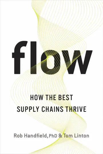 Cover of Flow
