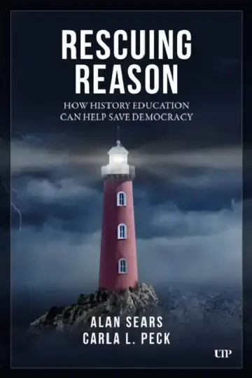 Cover of Rescuing Reason