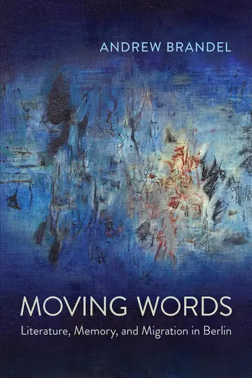 Cover of Moving Words