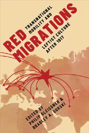 Cover of Red Migrations