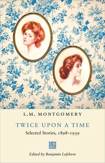 Cover of Twice upon a Time