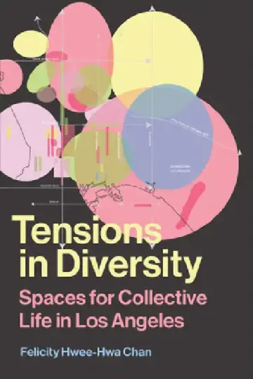 Cover of Tensions in Diversity