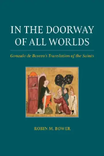 Cover of In the Doorway of All Worlds