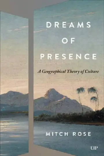 Cover of Dreams of Presence