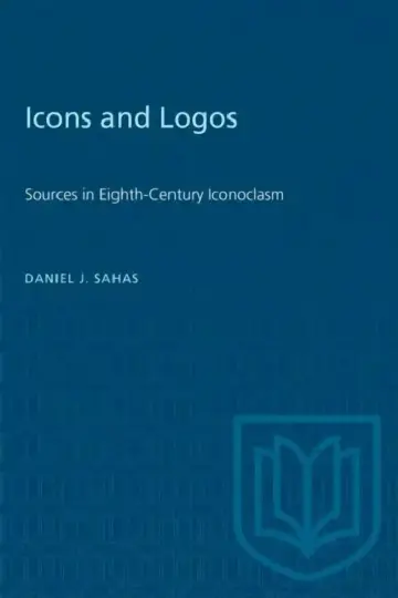 Cover of Icons and Logos