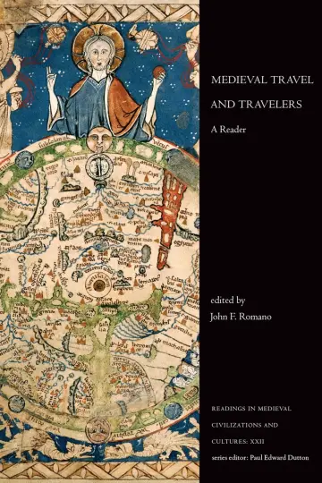 Cover of Medieval Travel and Travelers