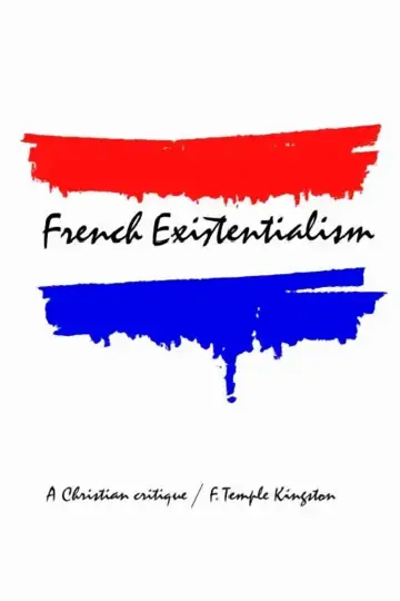 Cover of French Existentialism