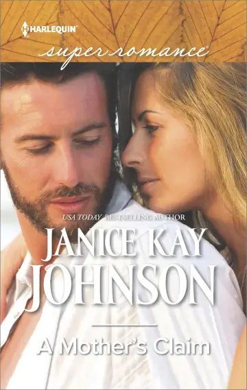 Cover of A Mother's Claim