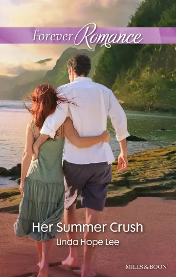 Cover of Her Summer Crush